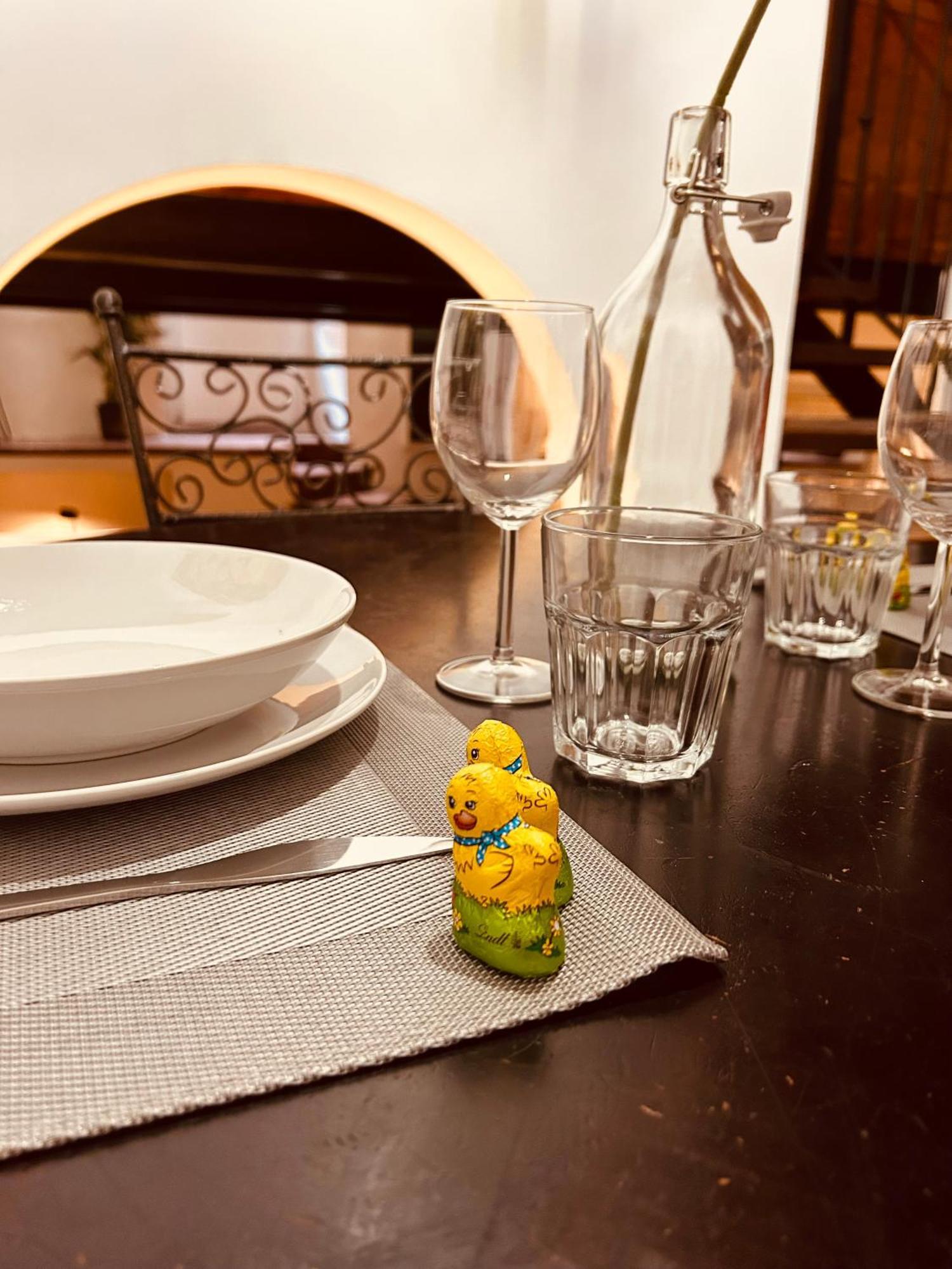 Garden House Trastevere Рим Экстерьер фото
