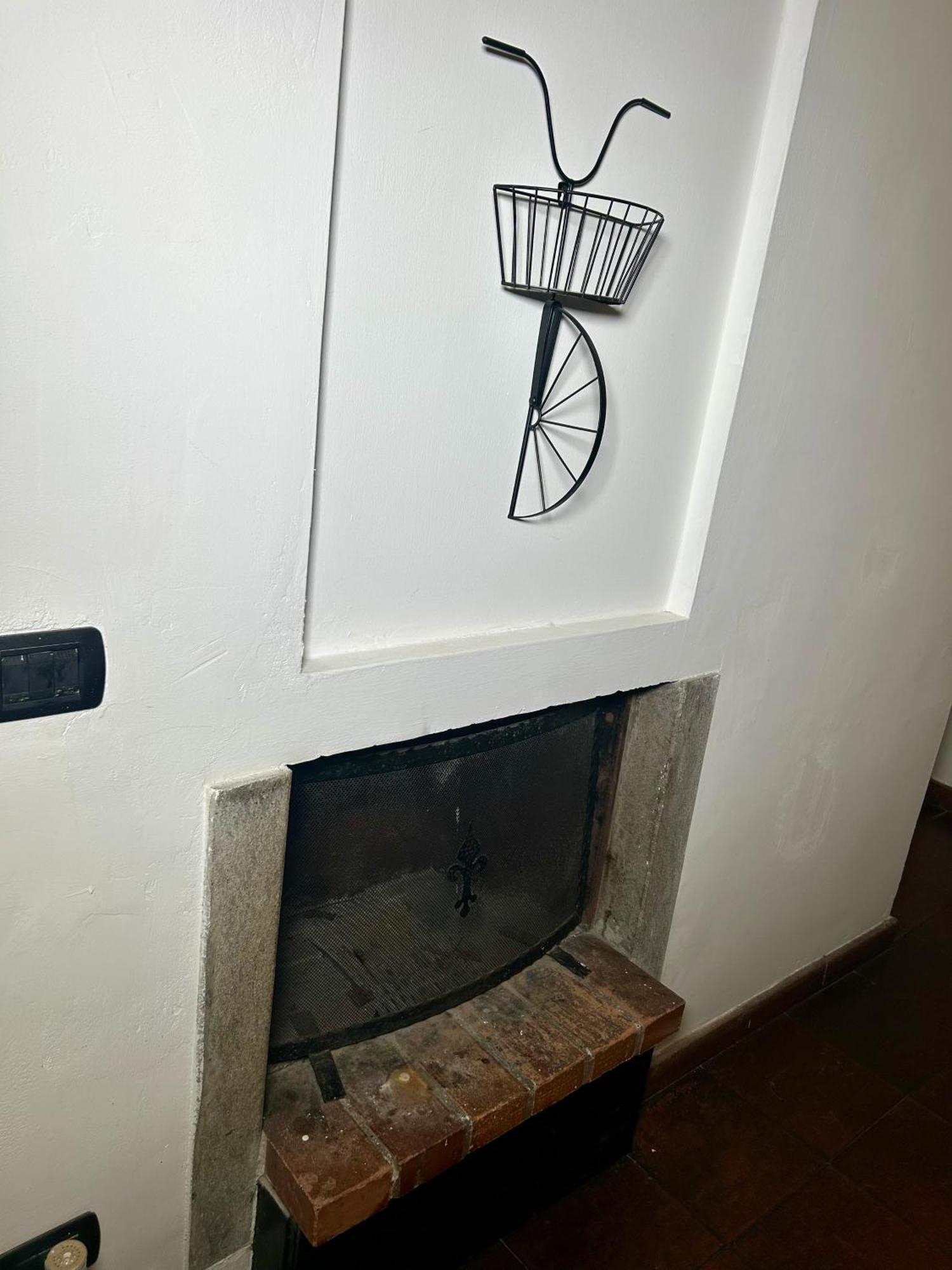 Garden House Trastevere Рим Экстерьер фото